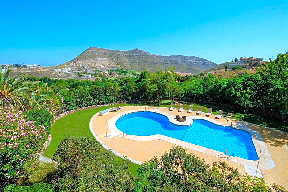 Hotel Envia Almería Spa & Golf