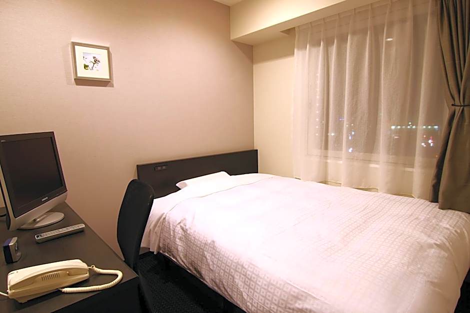 Hotel Crown Hills Kimitsu