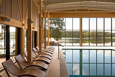 Aries Lago Park Hotel & SPA, Mazury