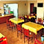 GreenTree Inn Jinzhong Pingyao City South Railway Station Express Hotel
