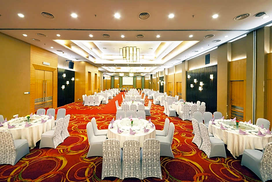 Grand Lexis Port Dickson