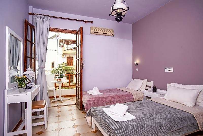 Alexandra Apartments