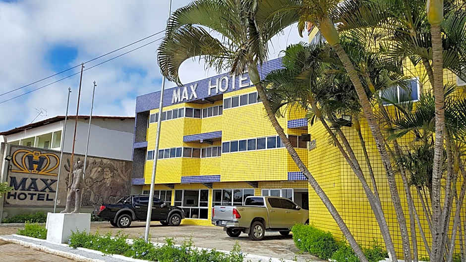 Max Hotel