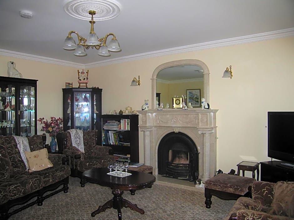 Kinvara Inn B&B