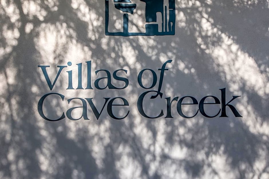Villas Of Cave Creek