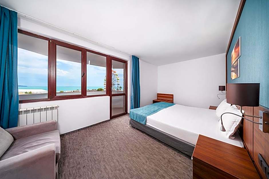 Hotel Pomorie Sun - All Inclusive