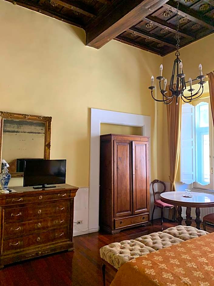 Relais Teatro Argentina