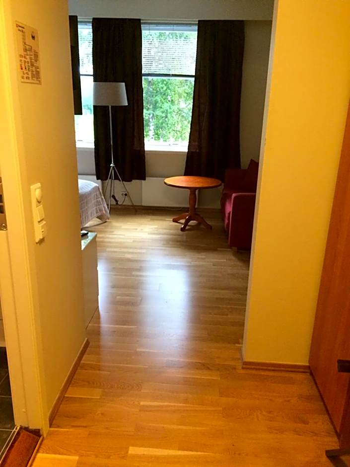 Nordfjord Hotell - Bryggen