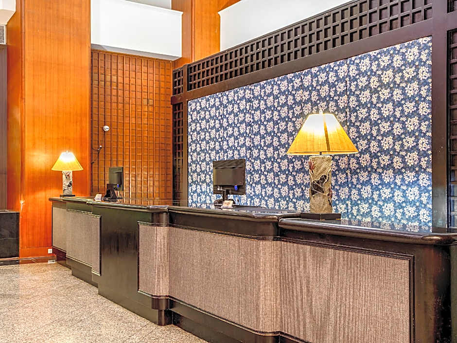Guide Hotel Hsinchu Zhongyang