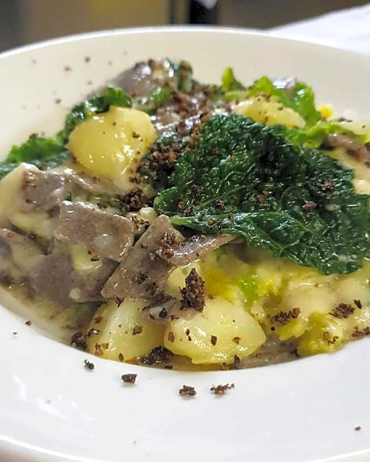 Albergo Ristorante Selva