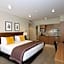 The Victoria Hotel Dunedin