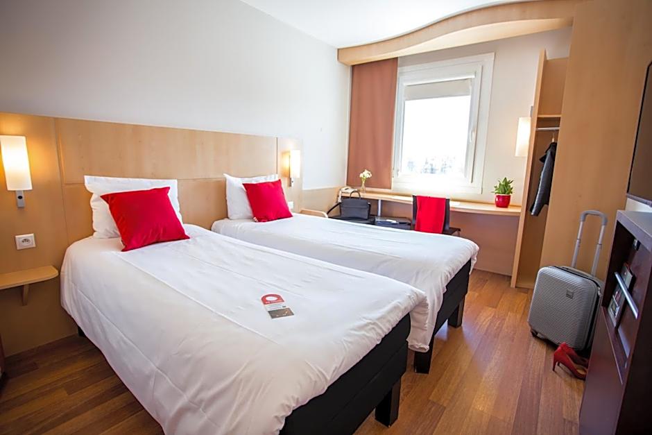 Ibis Plzen