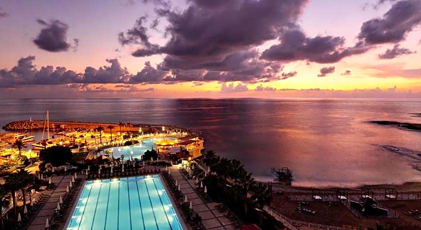 Movenpick Hotel Beirut