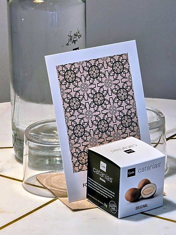 Forget Me Not Barcelona