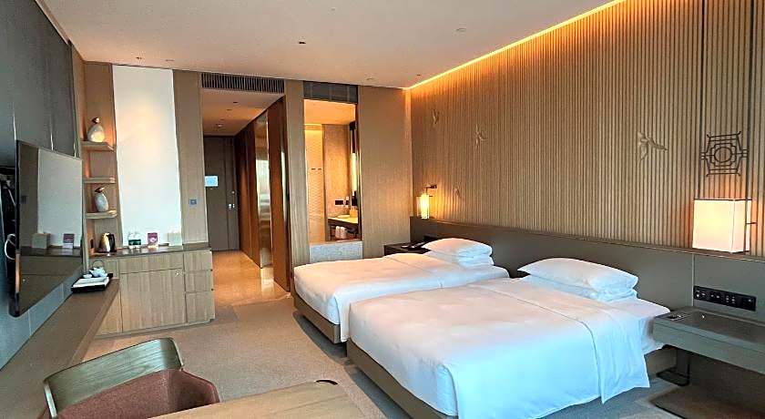 Grand Hyatt Hefei