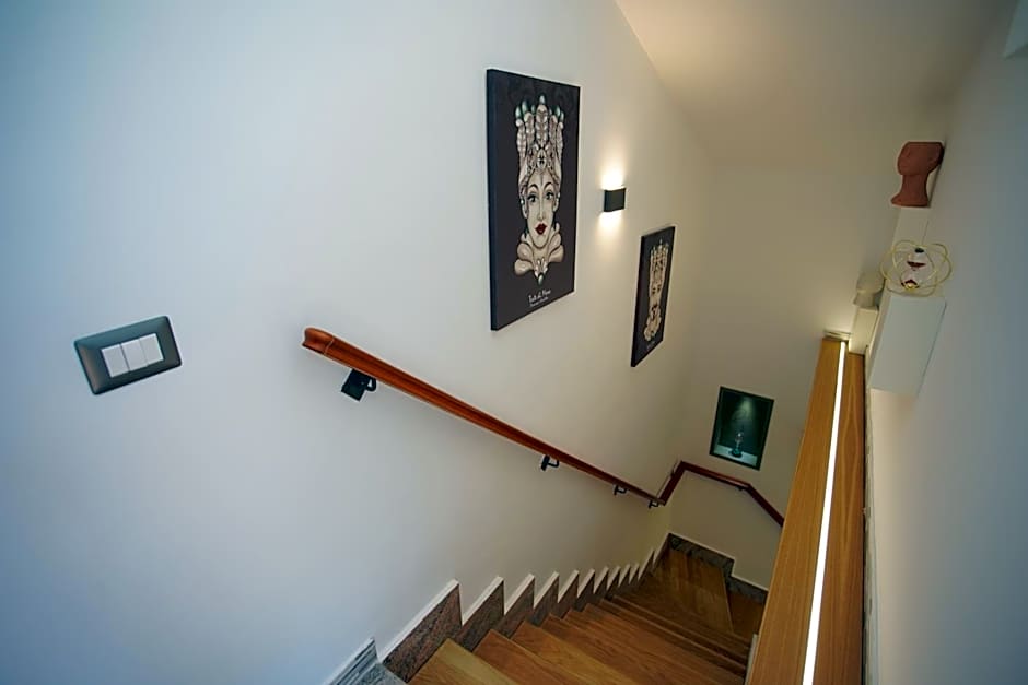 Serendipity B&B