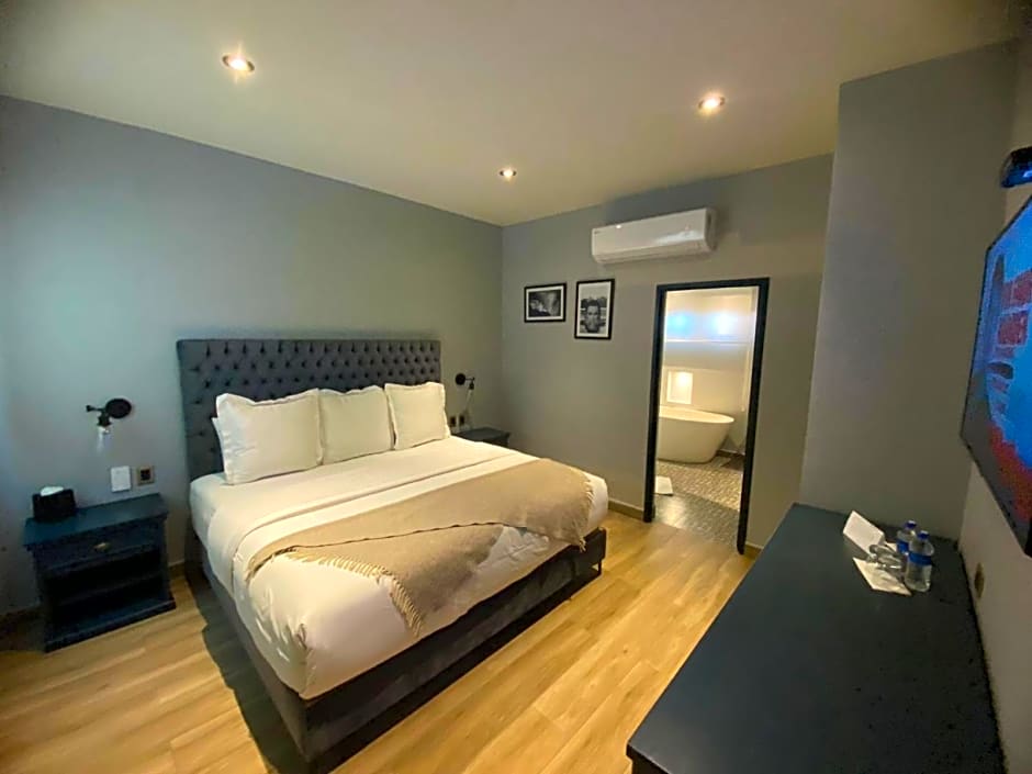 Hotel Origen
