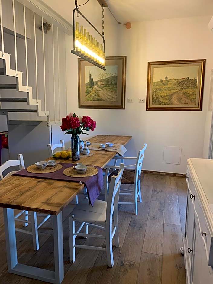 Il giardino dei limoni