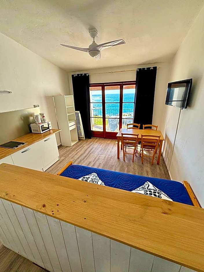 Résidence Punta paliagi