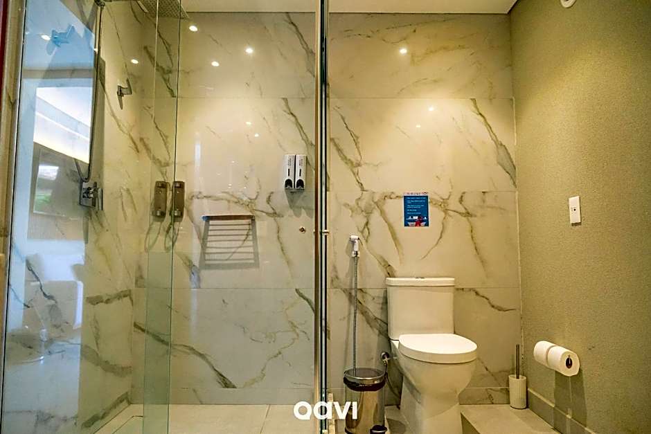 Flat Ile de Pipa Ibiza by Qavi