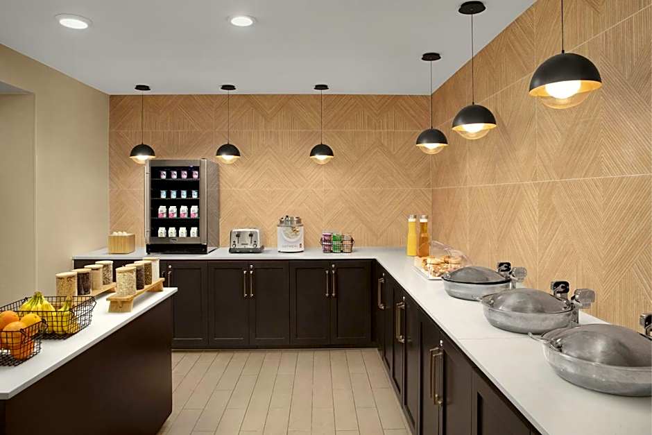 Residence Inn by Marriott San Diego Oceanside