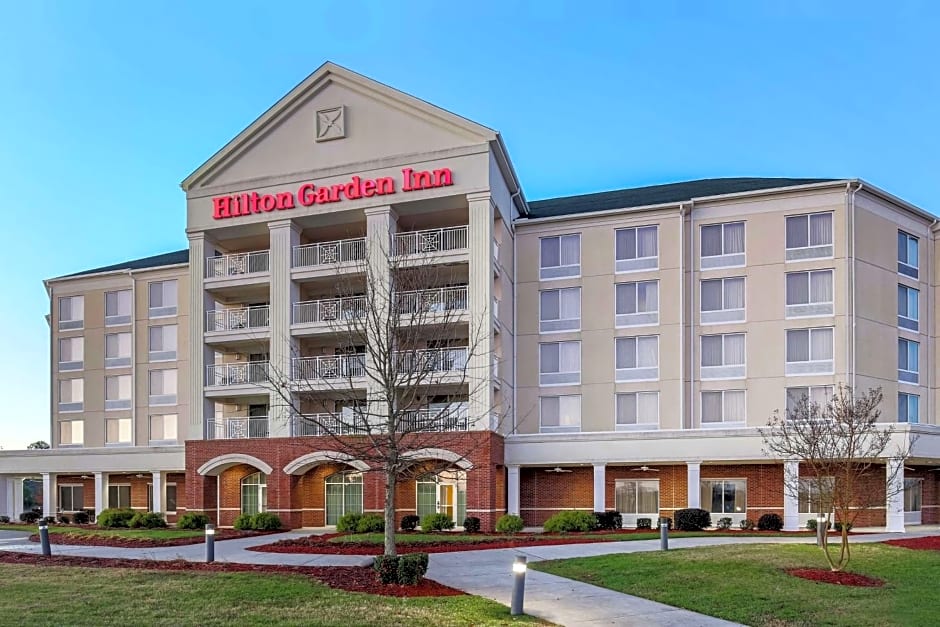 Hilton Garden Inn Roanoke Rapids / Carolina Crossroads