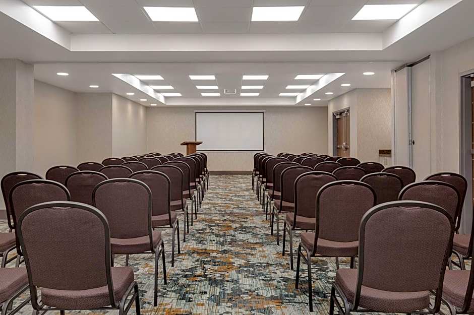 Hampton Inn By Hilton Brampton