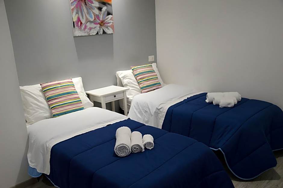 B&B Acquamarina