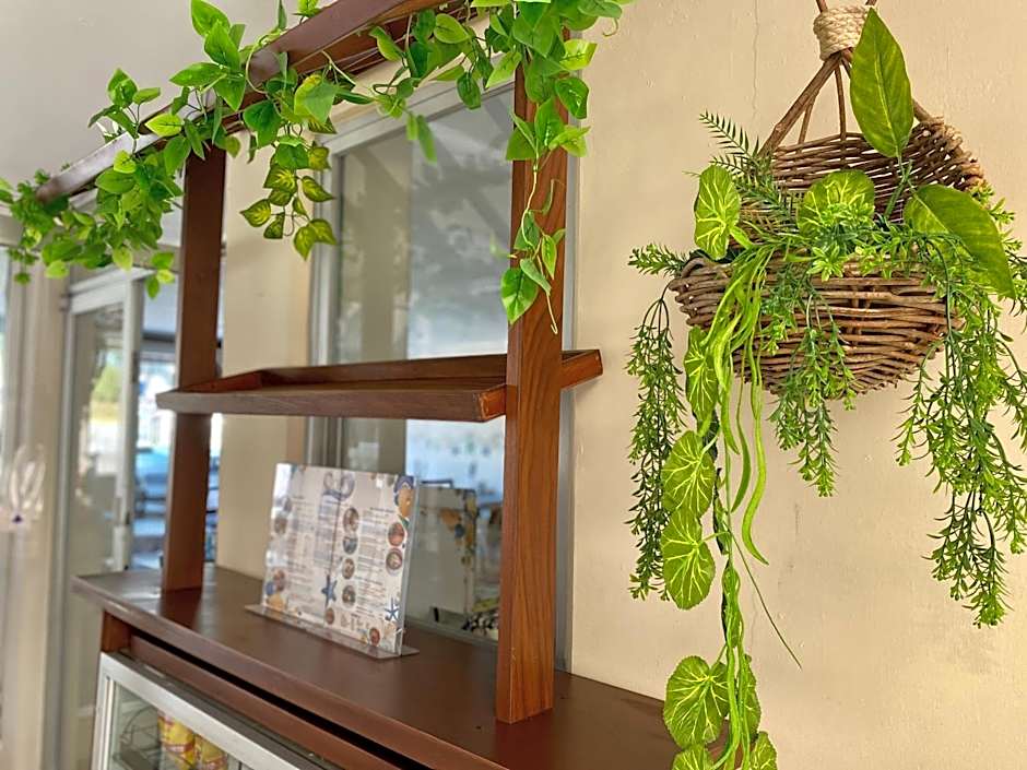 Hotel Playa de Oro - Enfrente de WTC y Plazas Comerciales