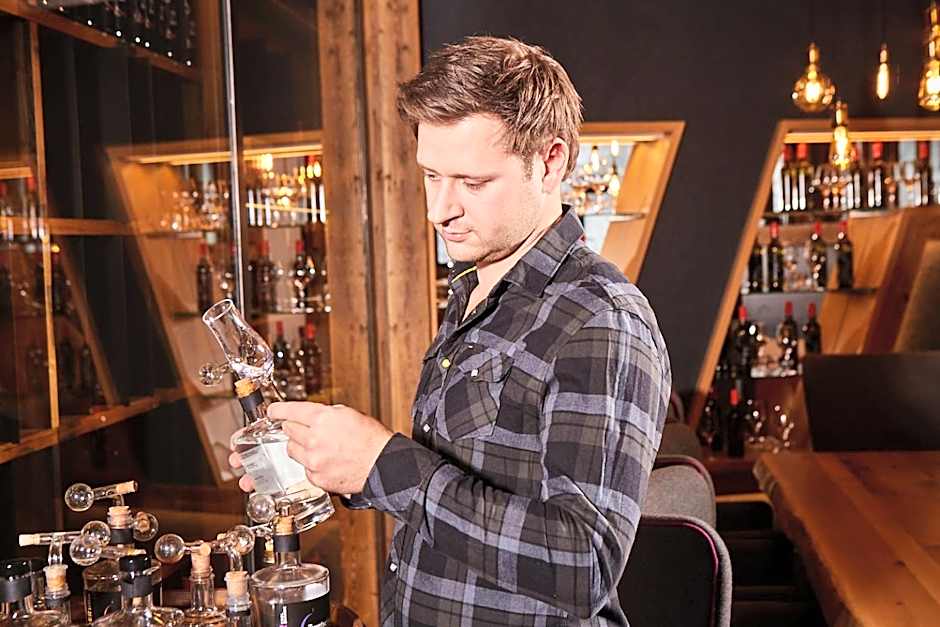 Appartement & Suiten Hotel Glöcknerin