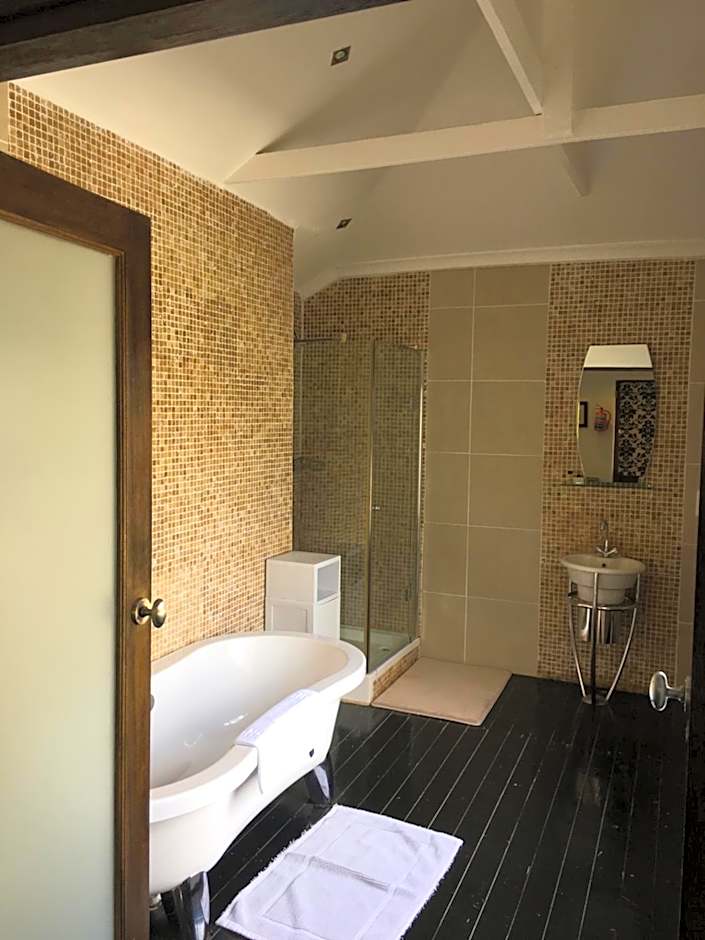 Melville Turret Guesthouse