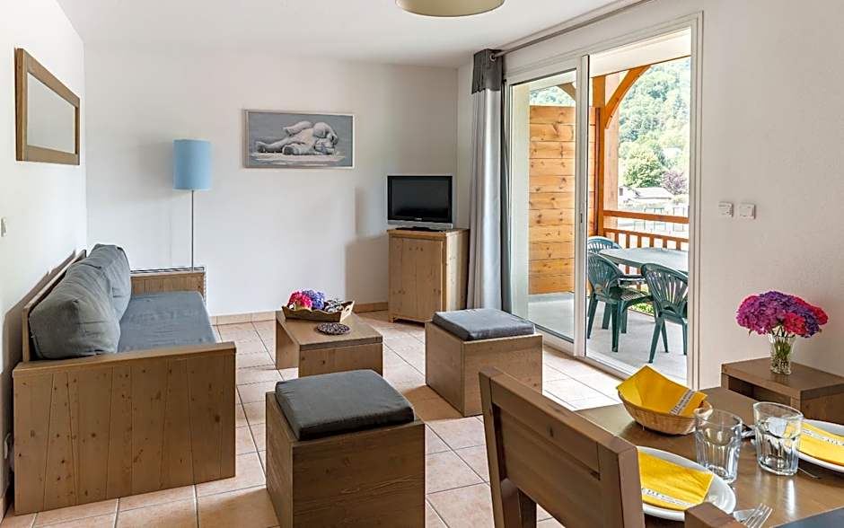 Lagrange Vacances Le Belvedere