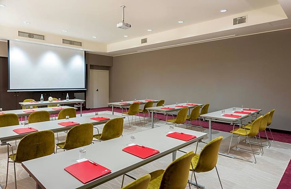 Leonardo Royal Hotel Venice Mestre