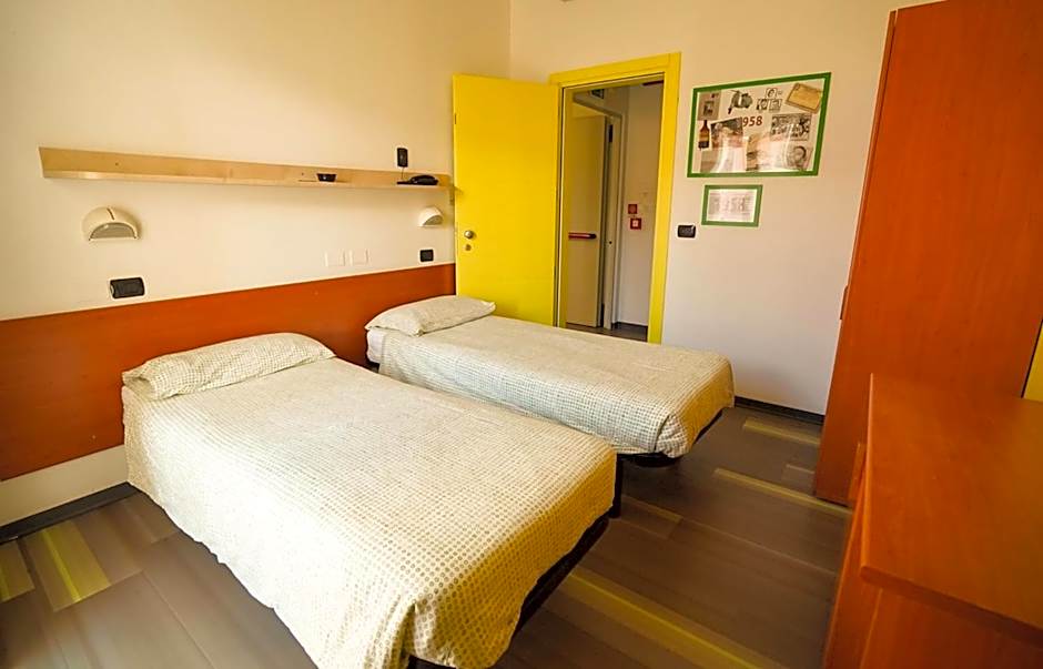 Hotel Morfeo - Fun Hotel - NO FAMILY