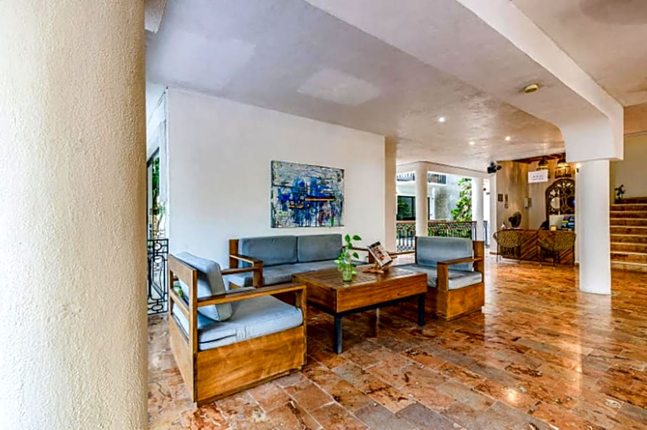 Banana Boutique Hotel