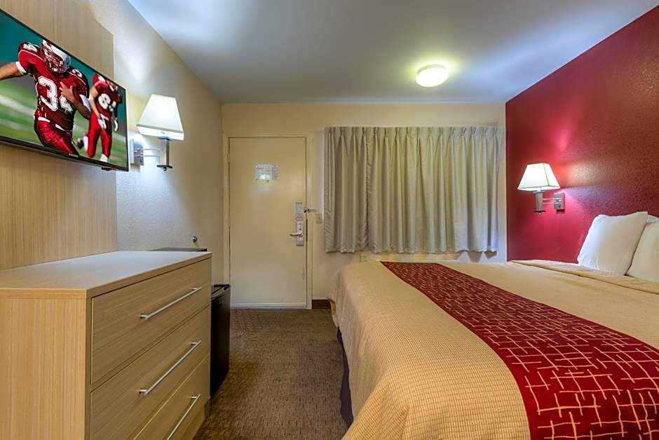 Red Roof Inn Memphis East