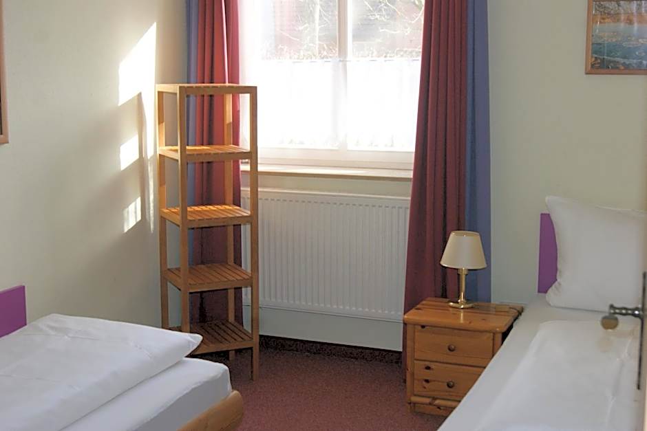 Land-gut-Hotel Allerhof