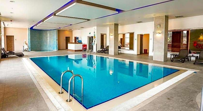 Hilton Garden Inn Sanliurfa
