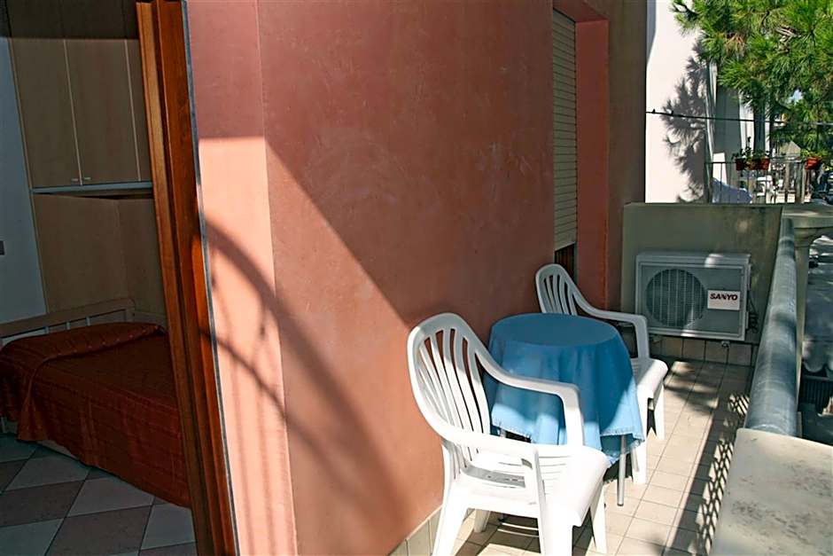 Family Apartments Residence Trieste