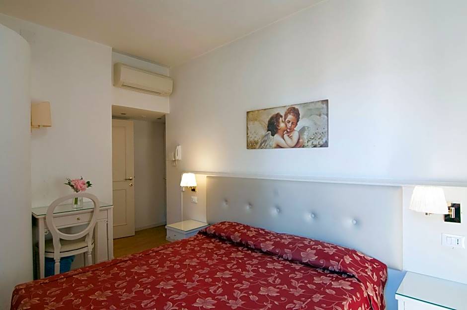 Albergo ai Tolentini