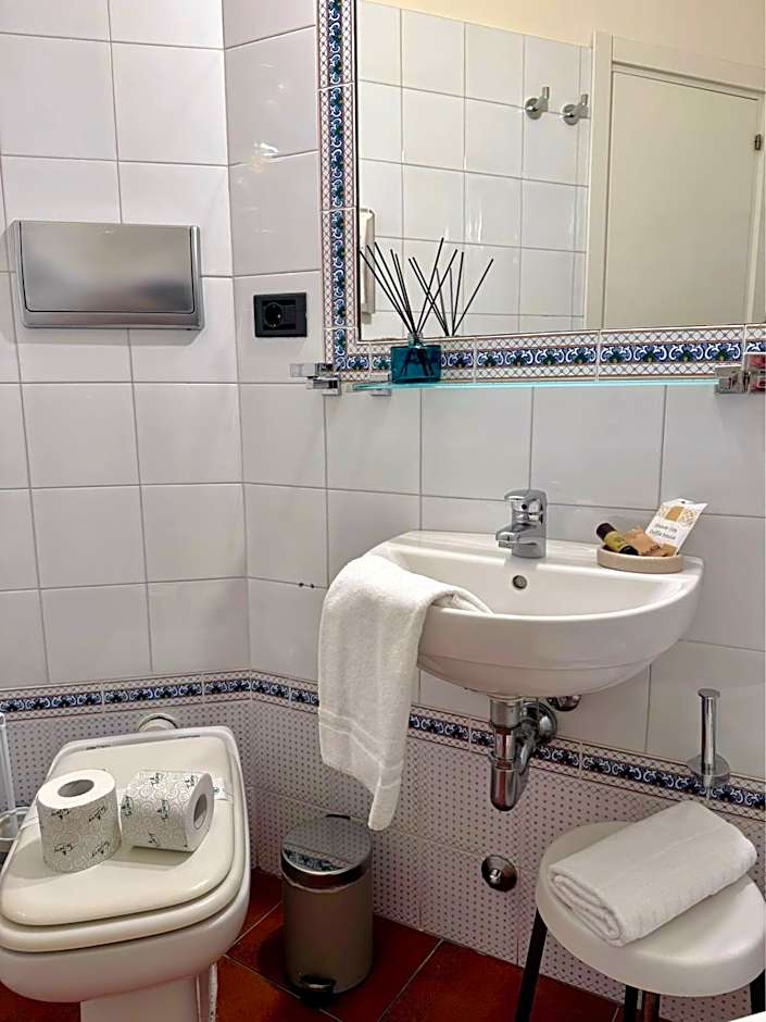 Hotel Relais Il Cestello