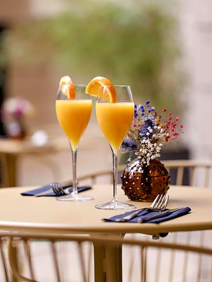 Residence Inn by Marriott Paris Didot Montparnasse