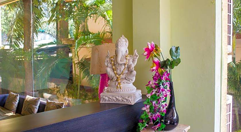 Hotel Meraden La Oasis