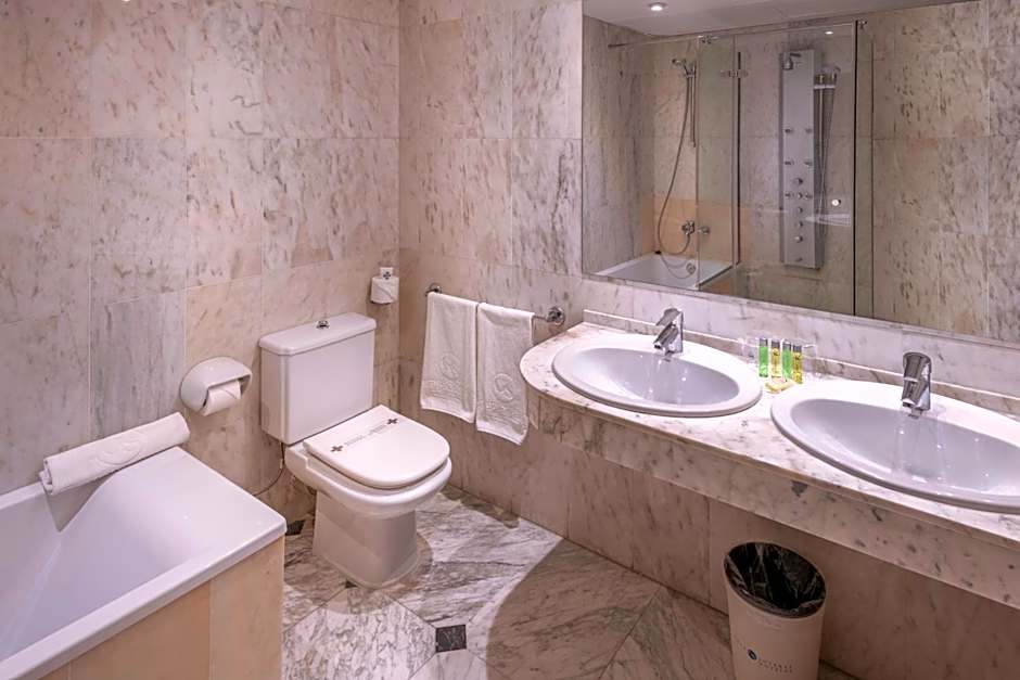 Ciudad De Castelldefels