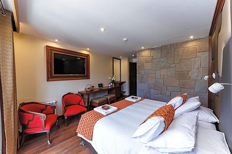 Yawar Inka Hotel
