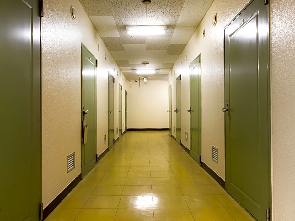 Business Hotel Wako