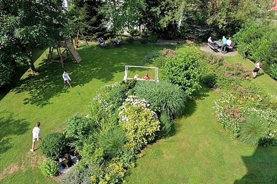 Hotel Schongarten garni