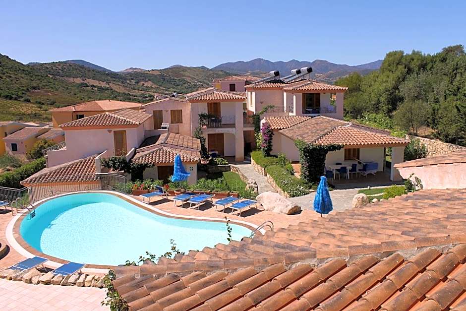 Residence Bouganvillage