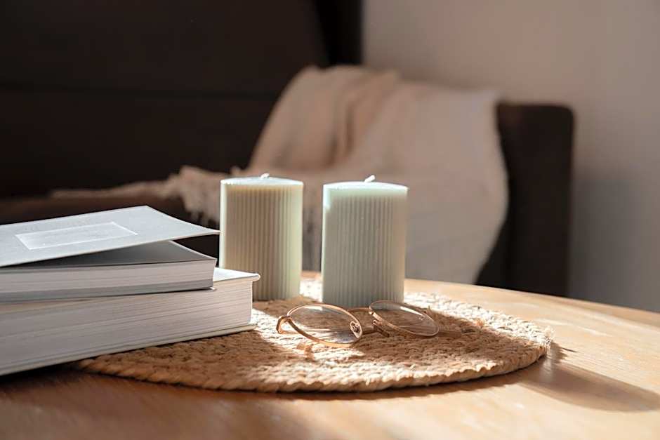 Palazi Apartments & Spa