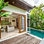 The Jimbaran Beach Villa by Ini Vie Hospitality